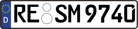 RE-SM9740