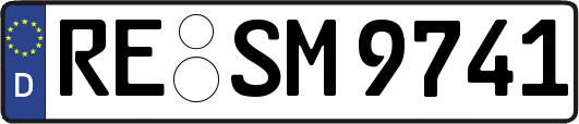 RE-SM9741