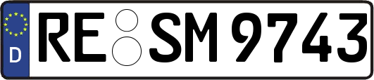 RE-SM9743
