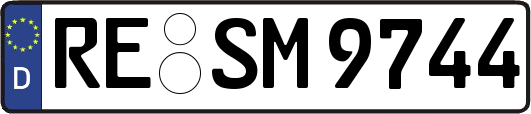 RE-SM9744
