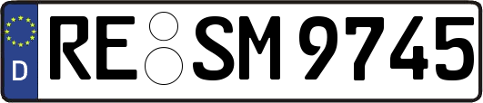 RE-SM9745
