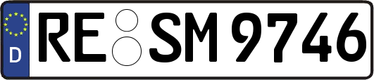 RE-SM9746