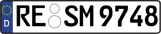 RE-SM9748