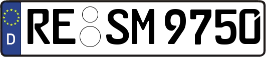 RE-SM9750