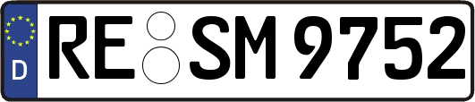 RE-SM9752
