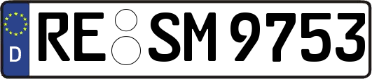 RE-SM9753