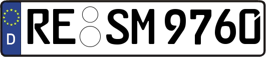 RE-SM9760