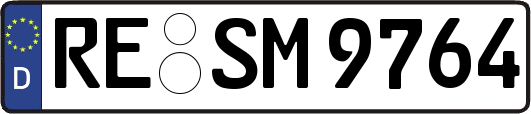 RE-SM9764