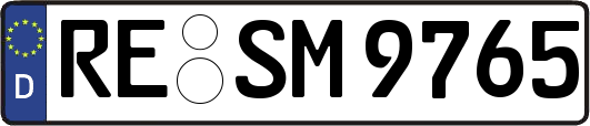 RE-SM9765