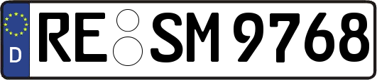 RE-SM9768