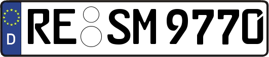 RE-SM9770