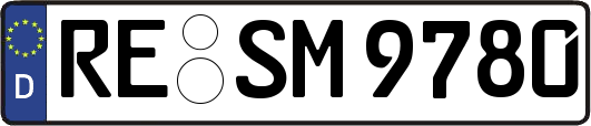 RE-SM9780