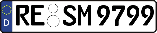 RE-SM9799