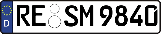 RE-SM9840