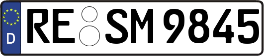 RE-SM9845