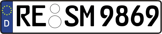 RE-SM9869