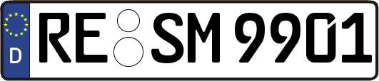 RE-SM9901