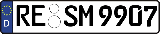 RE-SM9907