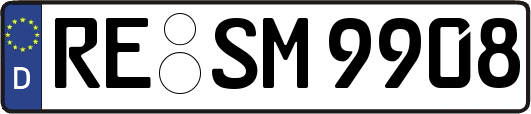 RE-SM9908