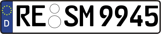 RE-SM9945
