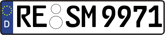 RE-SM9971