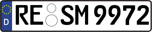 RE-SM9972