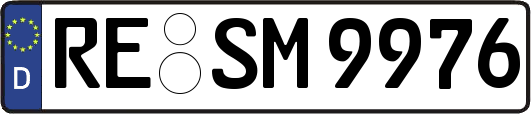 RE-SM9976