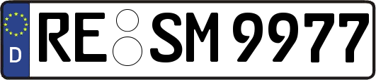 RE-SM9977