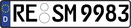 RE-SM9983
