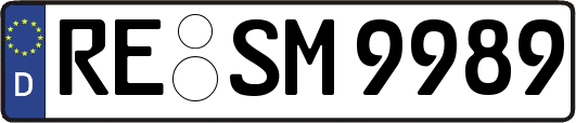 RE-SM9989