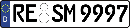 RE-SM9997