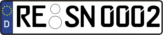 RE-SN0002