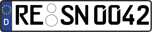 RE-SN0042