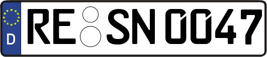 RE-SN0047