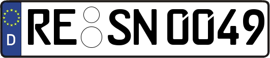 RE-SN0049