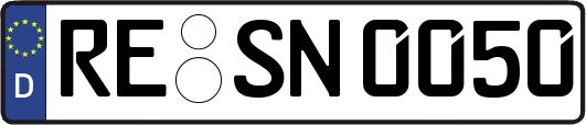 RE-SN0050