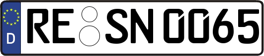 RE-SN0065
