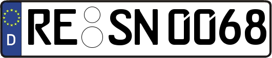 RE-SN0068