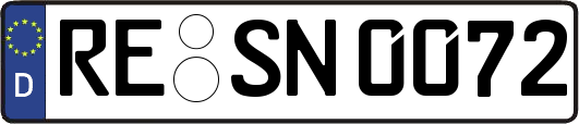 RE-SN0072