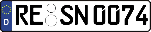 RE-SN0074