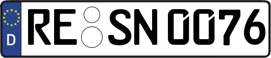 RE-SN0076