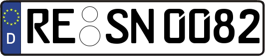 RE-SN0082