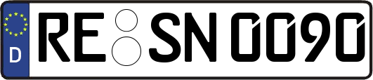 RE-SN0090