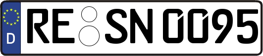 RE-SN0095