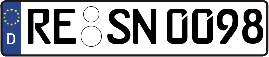 RE-SN0098
