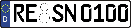 RE-SN0100