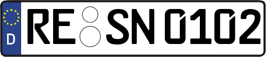 RE-SN0102