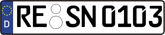 RE-SN0103