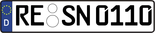 RE-SN0110