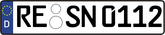 RE-SN0112